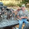 My ole buddy Tom Graham !
